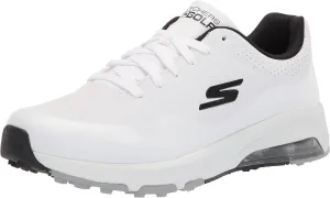 Skechers Men's Mens Go Golf Skech-air Dos Relaxed Fit Golf Shoe