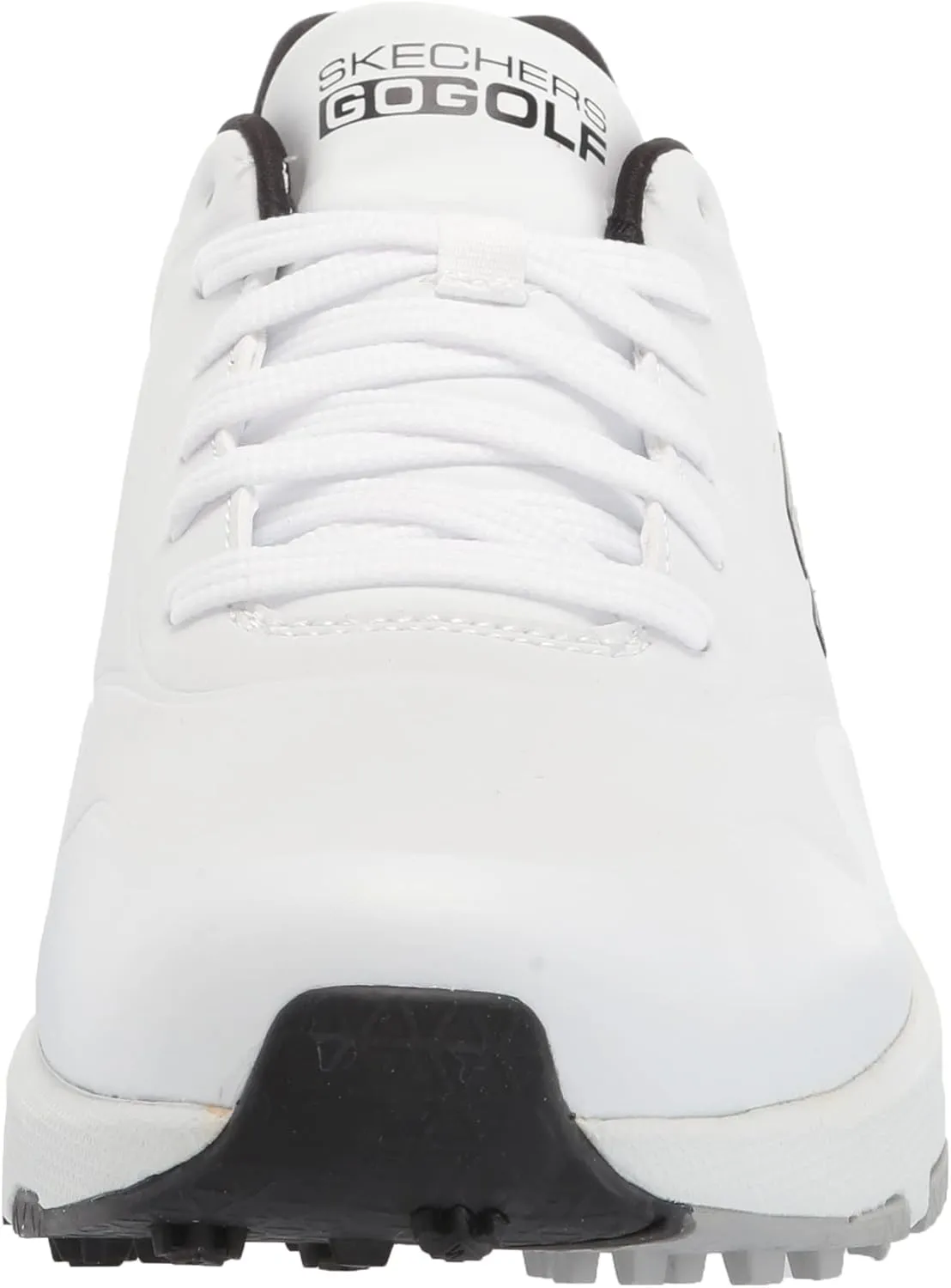 Skechers Men's Mens Go Golf Skech-air Dos Relaxed Fit Golf Shoe