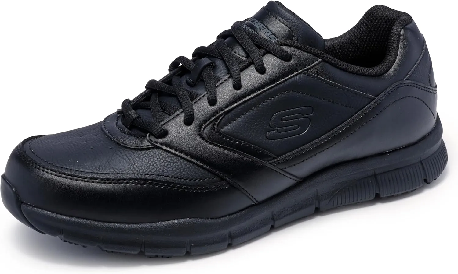 Skechers Men's Nampa Food Service Shoe