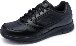 Skechers Men's Nampa Food Service Shoe