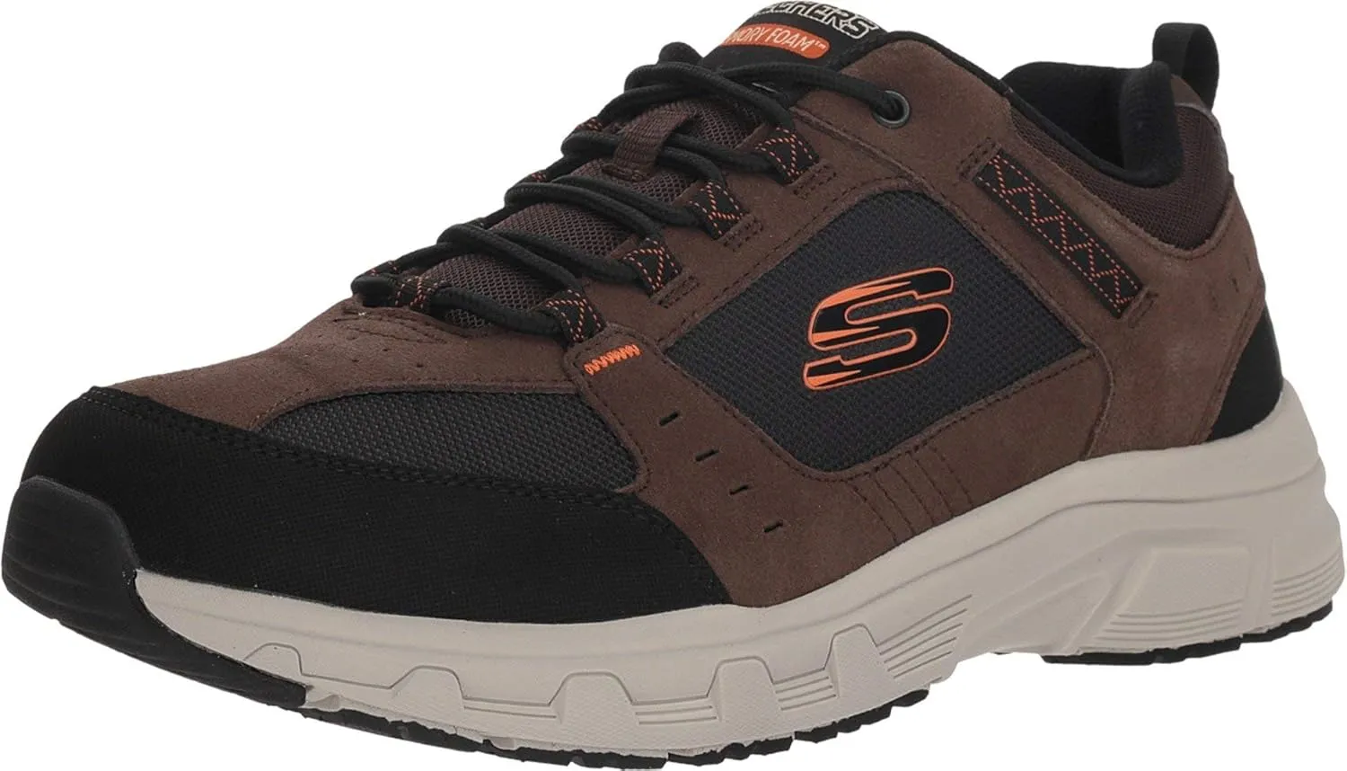 Skechers Men's Oak Canyon Oxford
