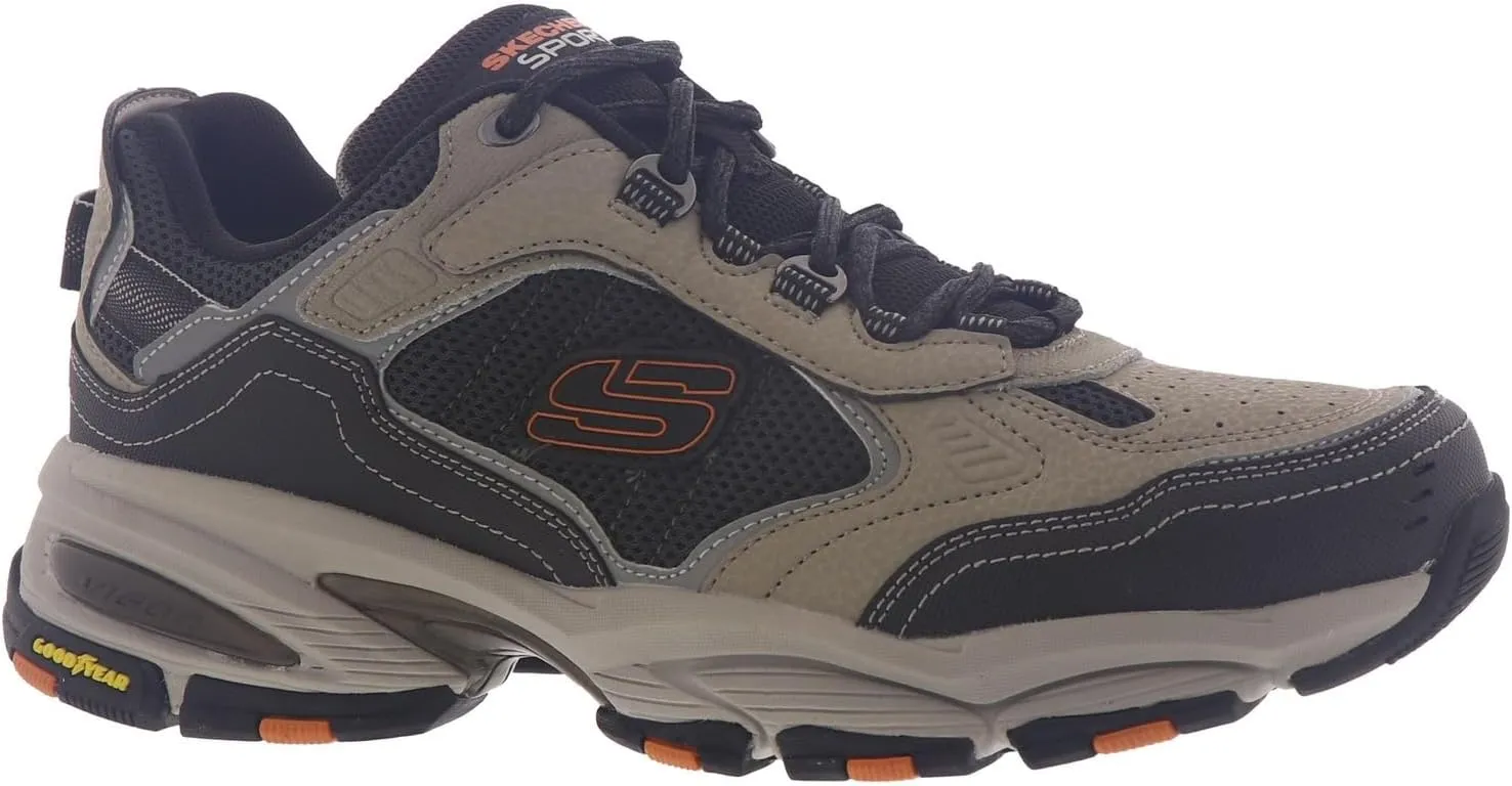 Skechers Men's Oak Canyon Oxford
