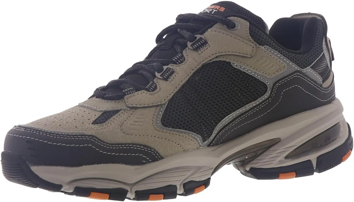 Skechers Men's Oak Canyon Oxford