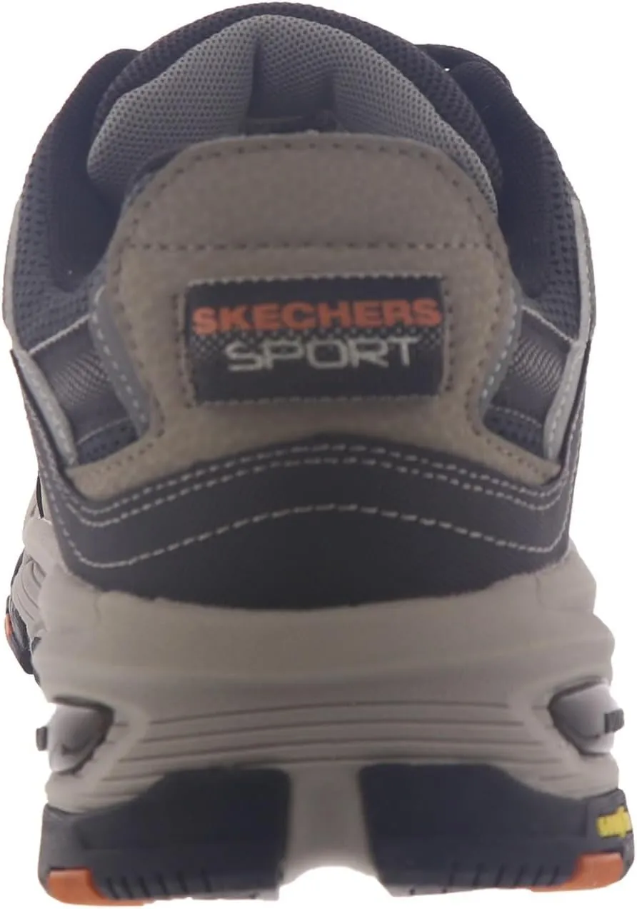 Skechers Men's Oak Canyon Oxford