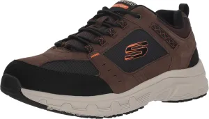 Skechers Men's Oak Canyon Oxford