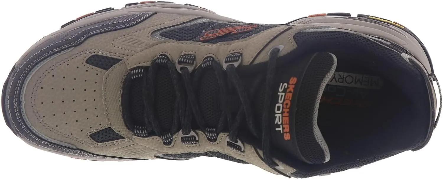 Skechers Men's Oak Canyon Oxford