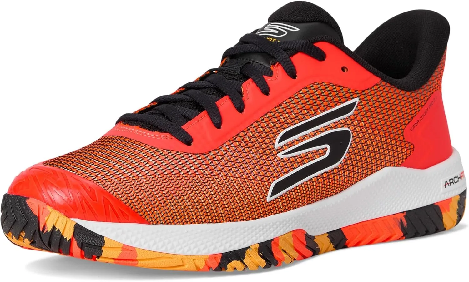 SKECHERS Men's Pickleball Viper Court Pro 2.0 Sneaker