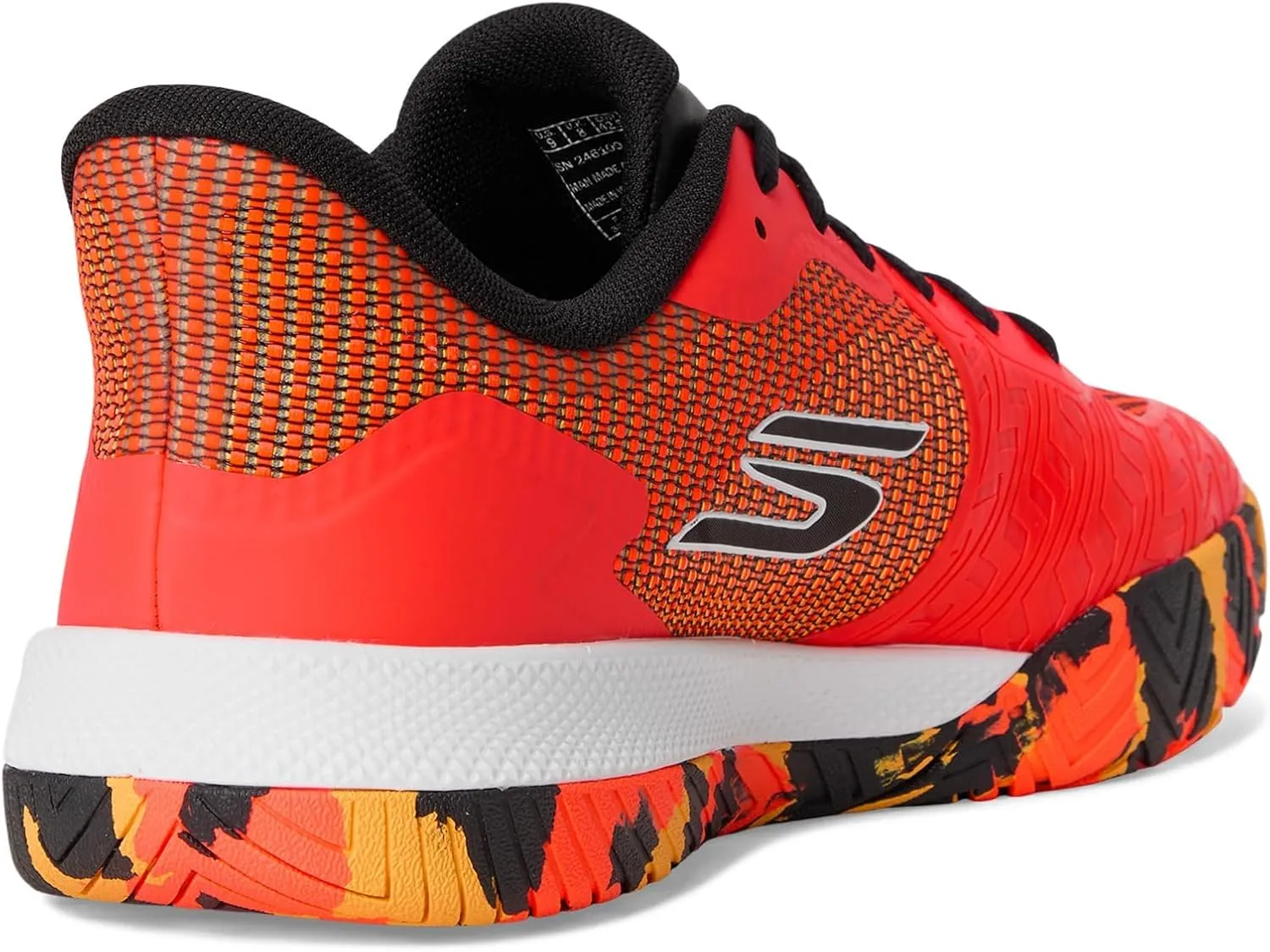 SKECHERS Men's Pickleball Viper Court Pro 2.0 Sneaker
