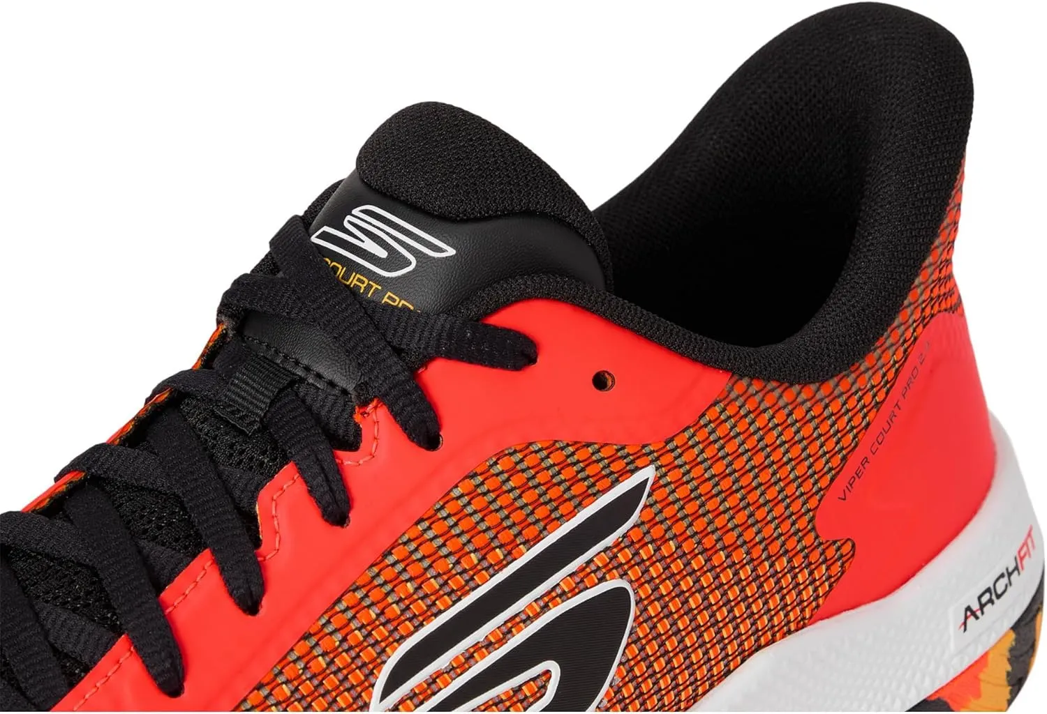 SKECHERS Men's Pickleball Viper Court Pro 2.0 Sneaker