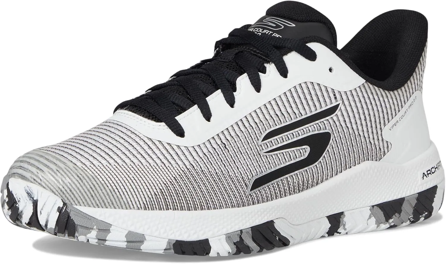 Skechers Men's Pickleball Viper Court Pro 2.0 Sneaker