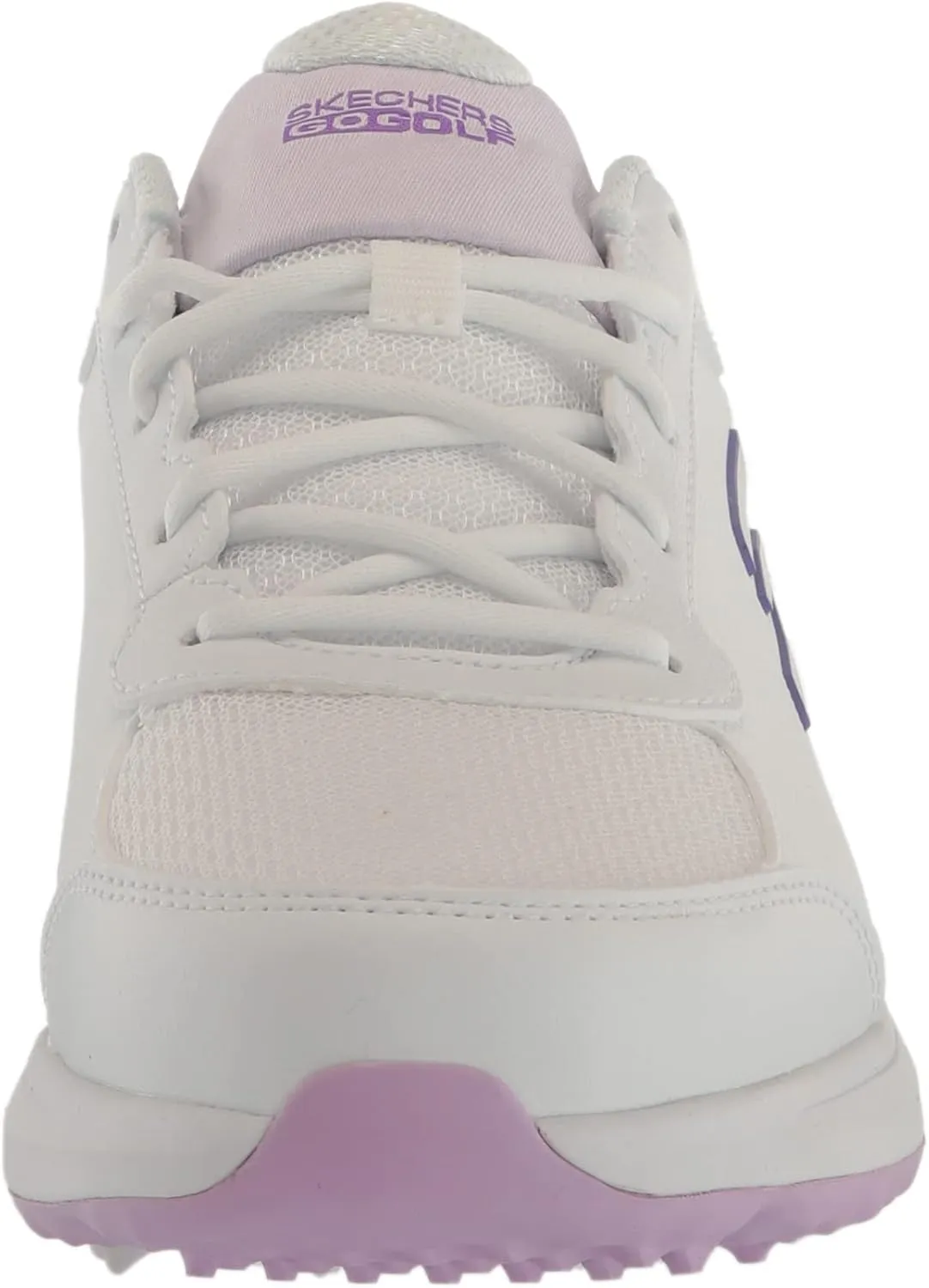 Skechers Men's Prime Relaxed Fit Spikeless Golf Shoe