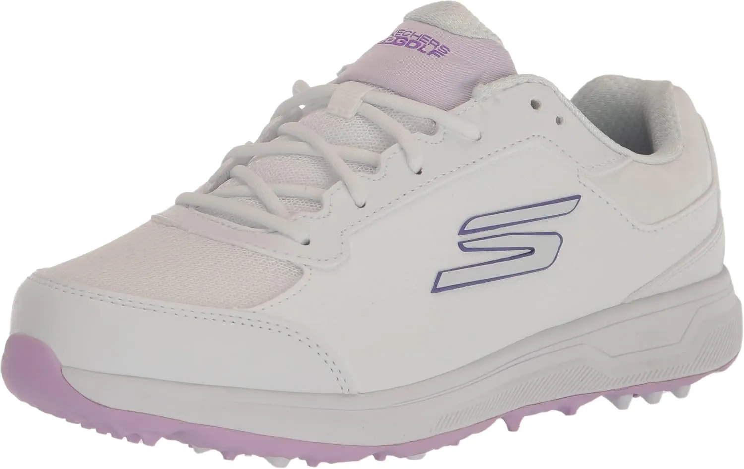 Skechers Men's Prime Relaxed Fit Spikeless Golf Shoe
