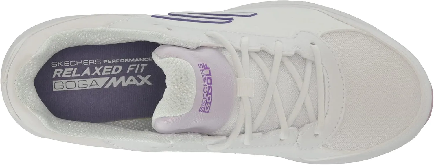Skechers Men's Prime Relaxed Fit Spikeless Golf Shoe