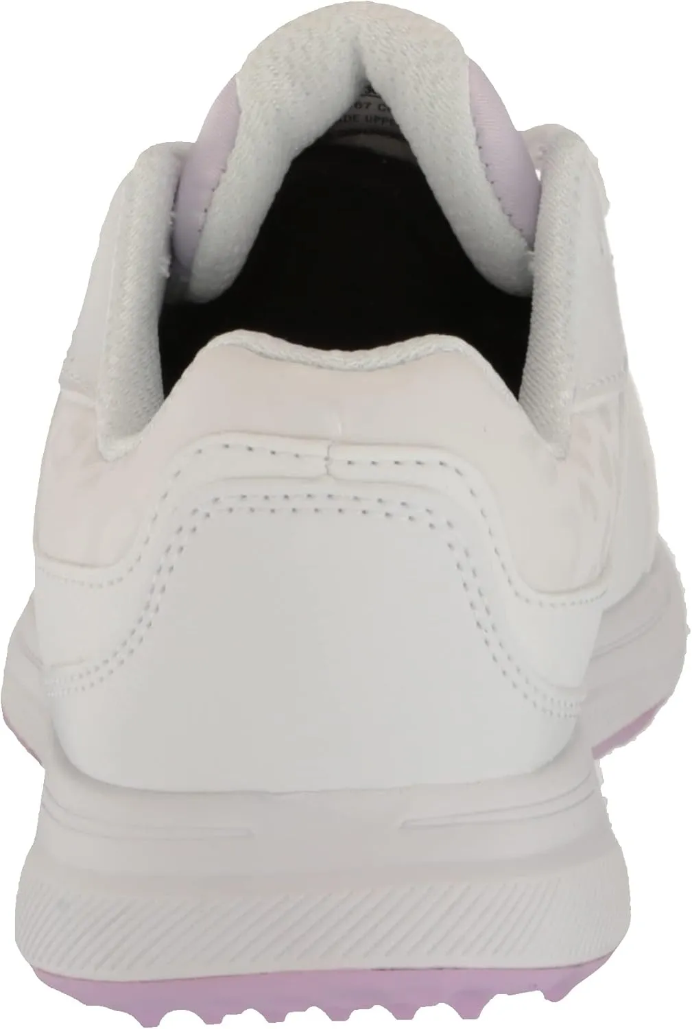 Skechers Men's Prime Relaxed Fit Spikeless Golf Shoe