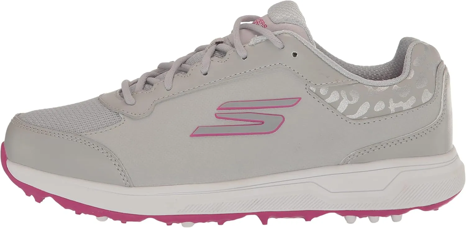 Skechers Men's Prime Relaxed Fit Spikeless Golf Shoe