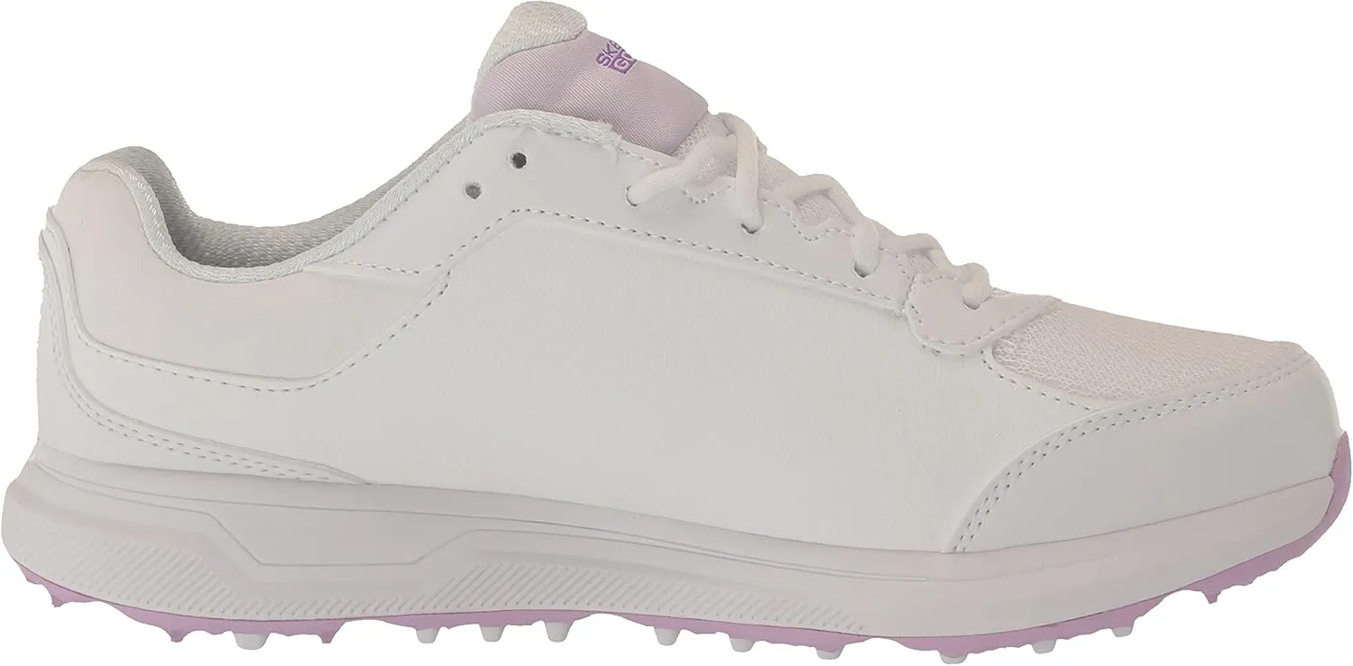 Skechers Men's Prime Relaxed Fit Spikeless Golf Shoe
