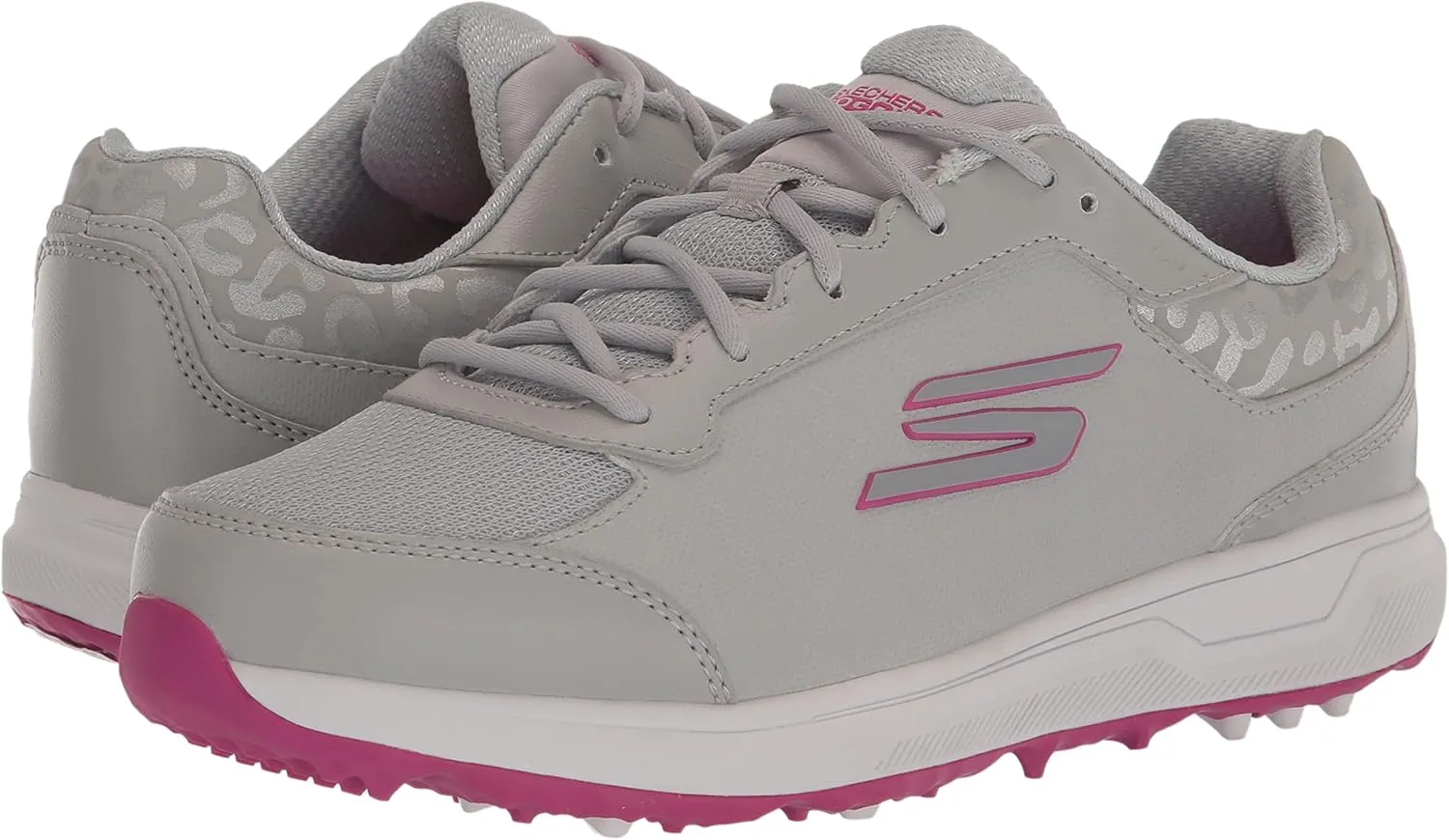 Skechers Men's Prime Relaxed Fit Spikeless Golf Shoe
