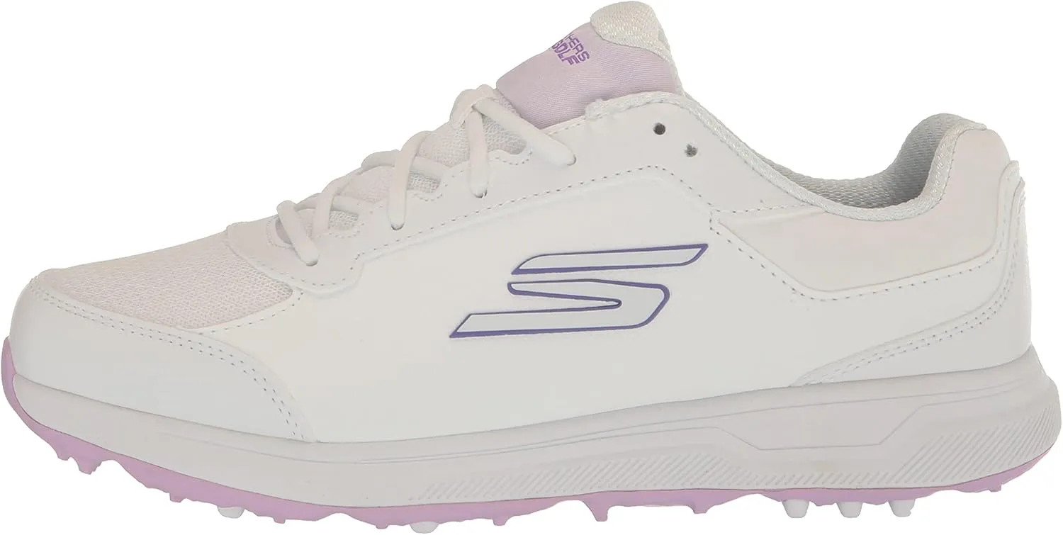 Skechers Men's Prime Relaxed Fit Spikeless Golf Shoe