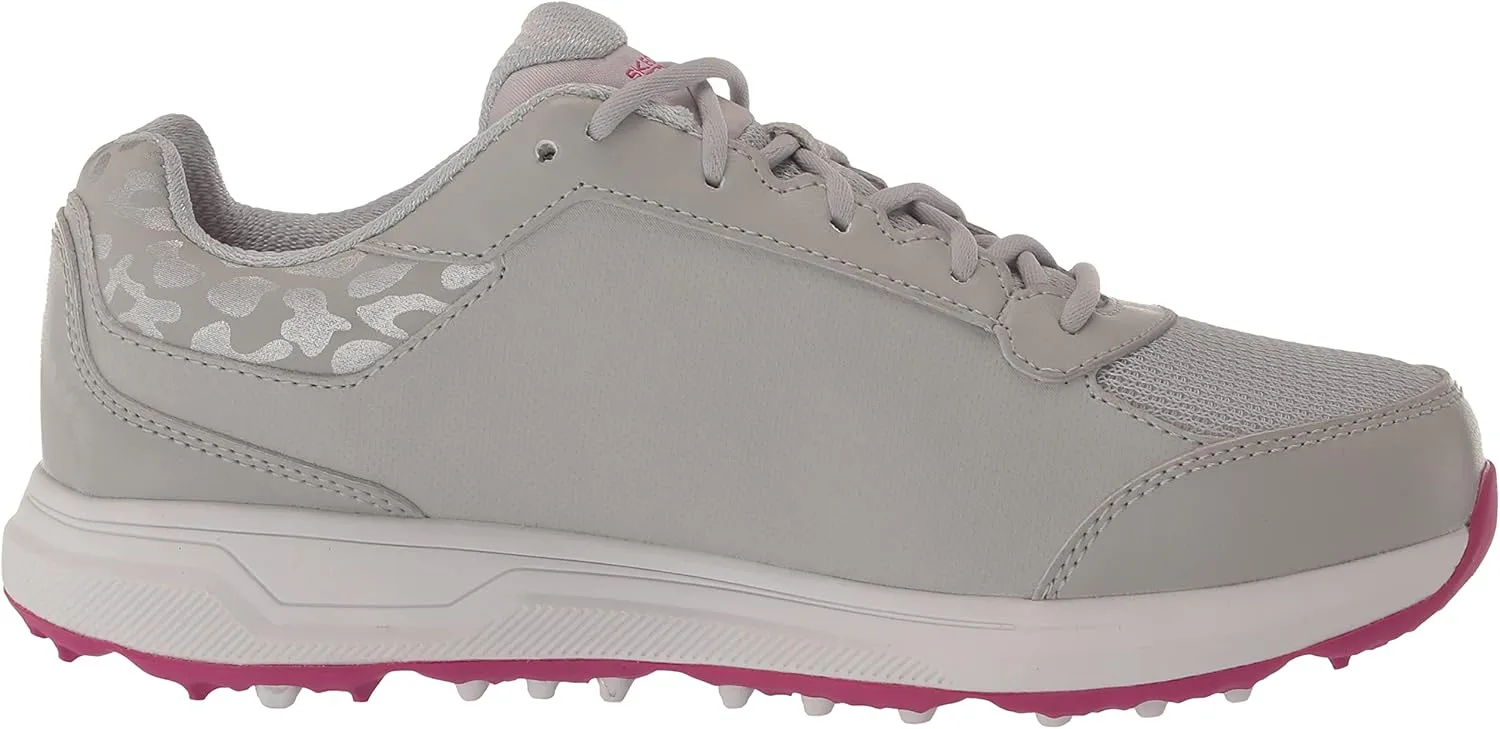 Skechers Men's Prime Relaxed Fit Spikeless Golf Shoe