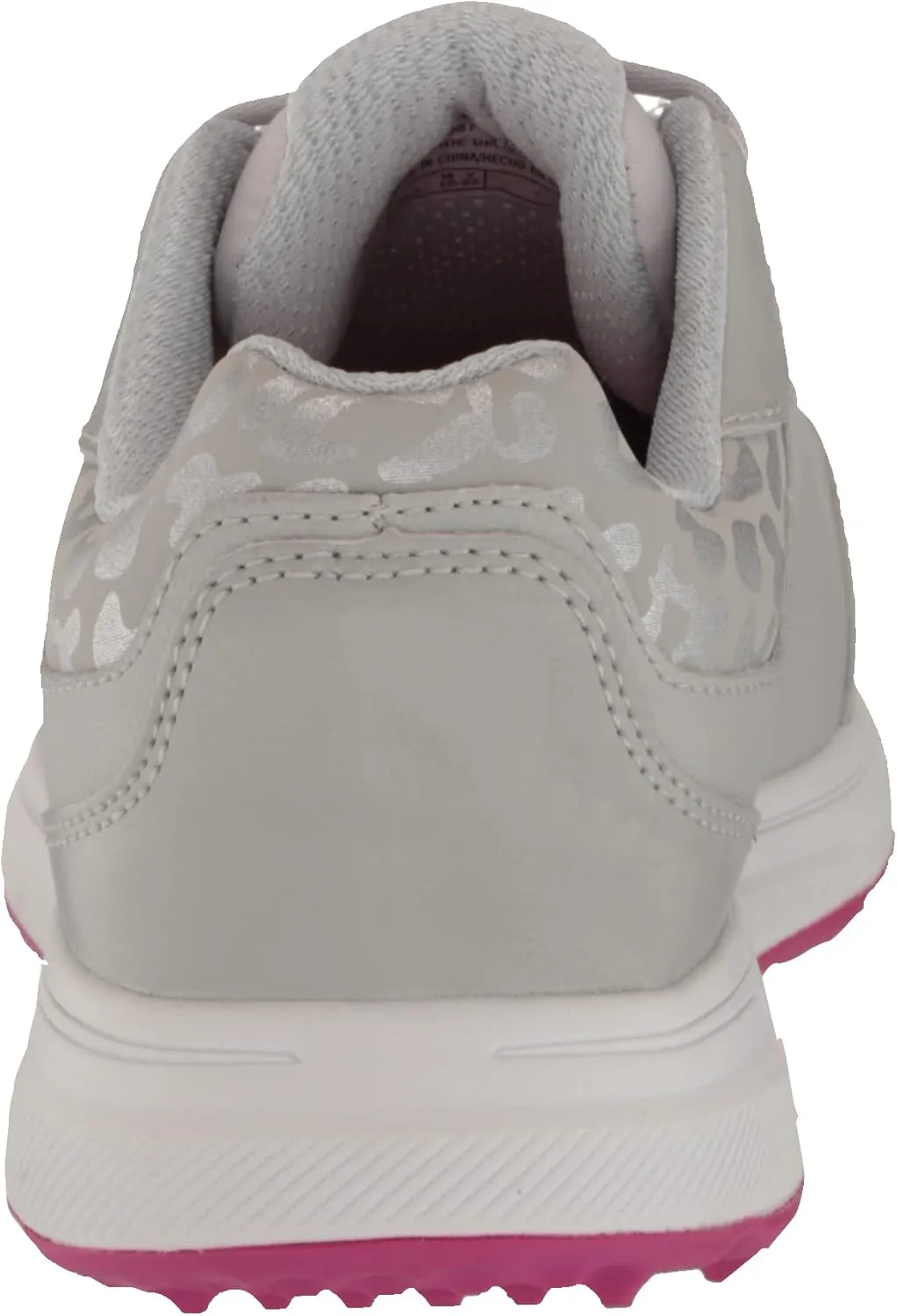 Skechers Men's Prime Relaxed Fit Spikeless Golf Shoe