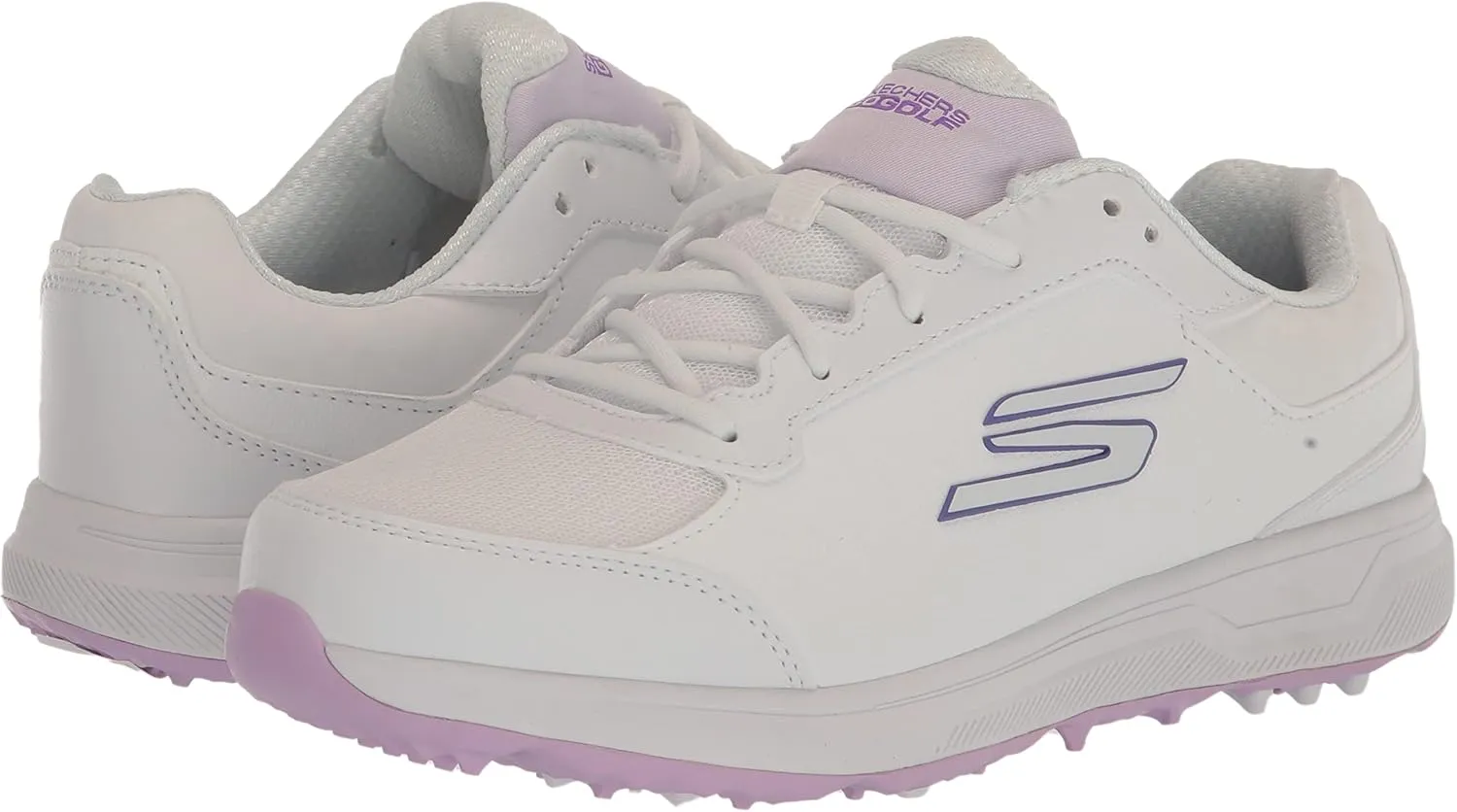 Skechers Men's Prime Relaxed Fit Spikeless Golf Shoe