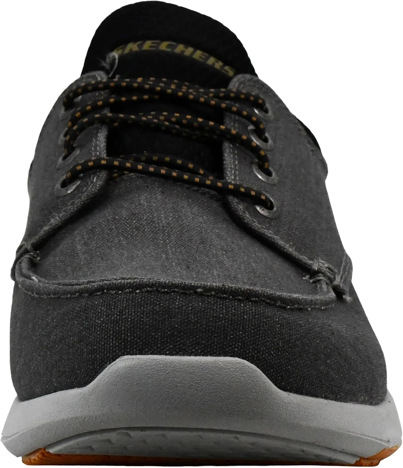 Skechers Men's Relaxed Fit elent mosen