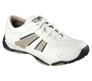 Skechers Men's Relaxed Fit Larson Nerick Shoe