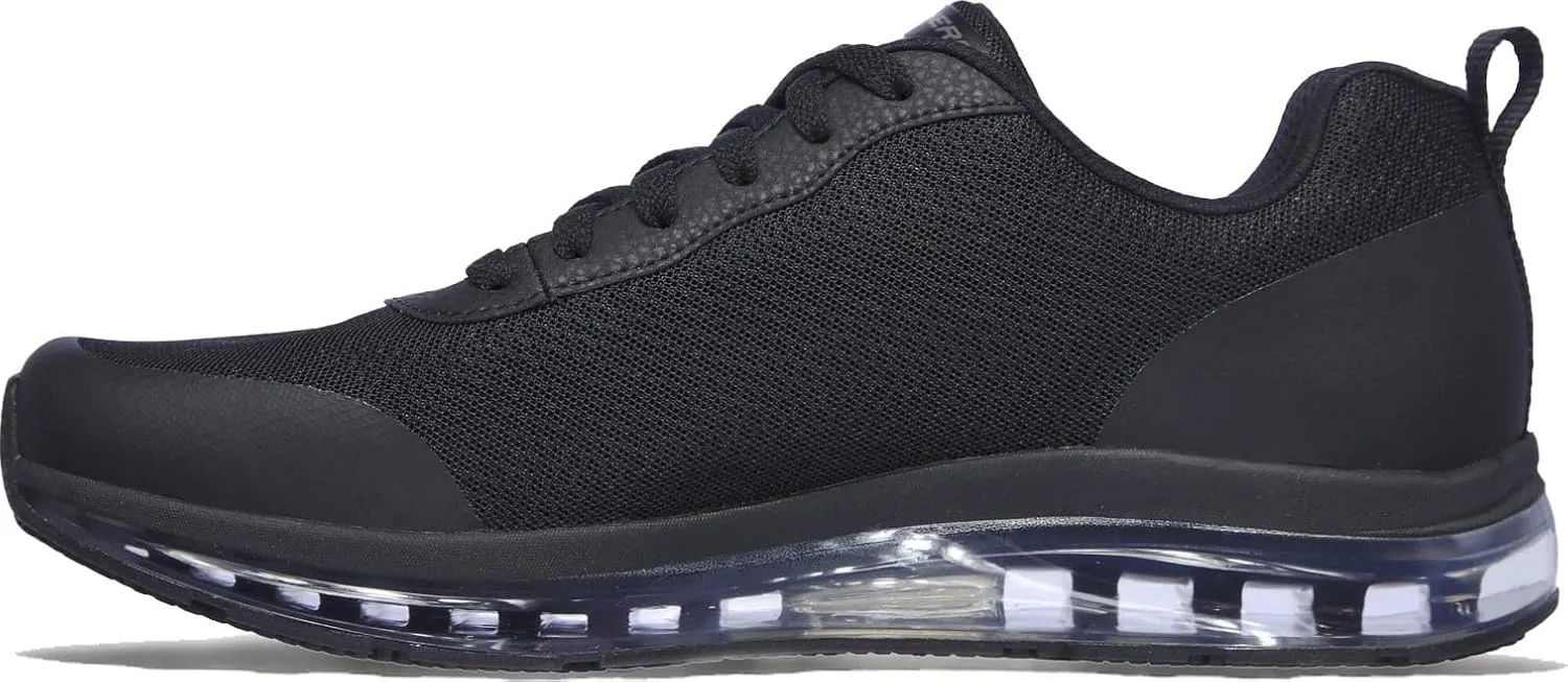 Skechers Men's Skech air Sr Chamness
