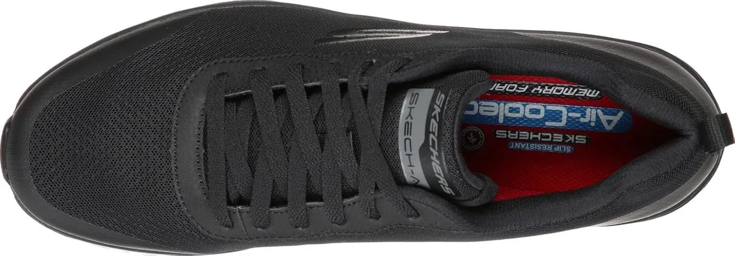 Skechers Men's Skech air Sr Chamness