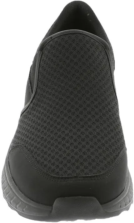 Skechers Men's Squad Chaos Slip Resistant Urgran Food Service Shoe