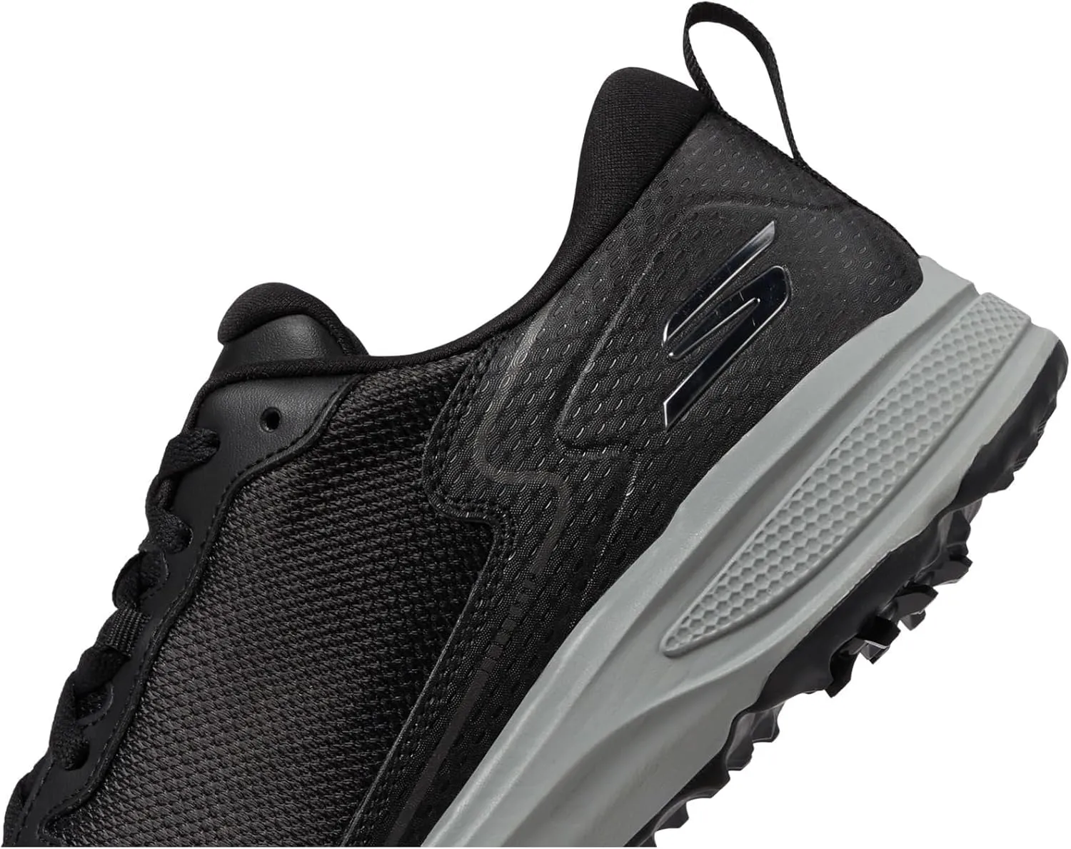 Skechers Men's Torque Sport Fairway Relaxed Fit Spiked Golf Shoe Sneaker