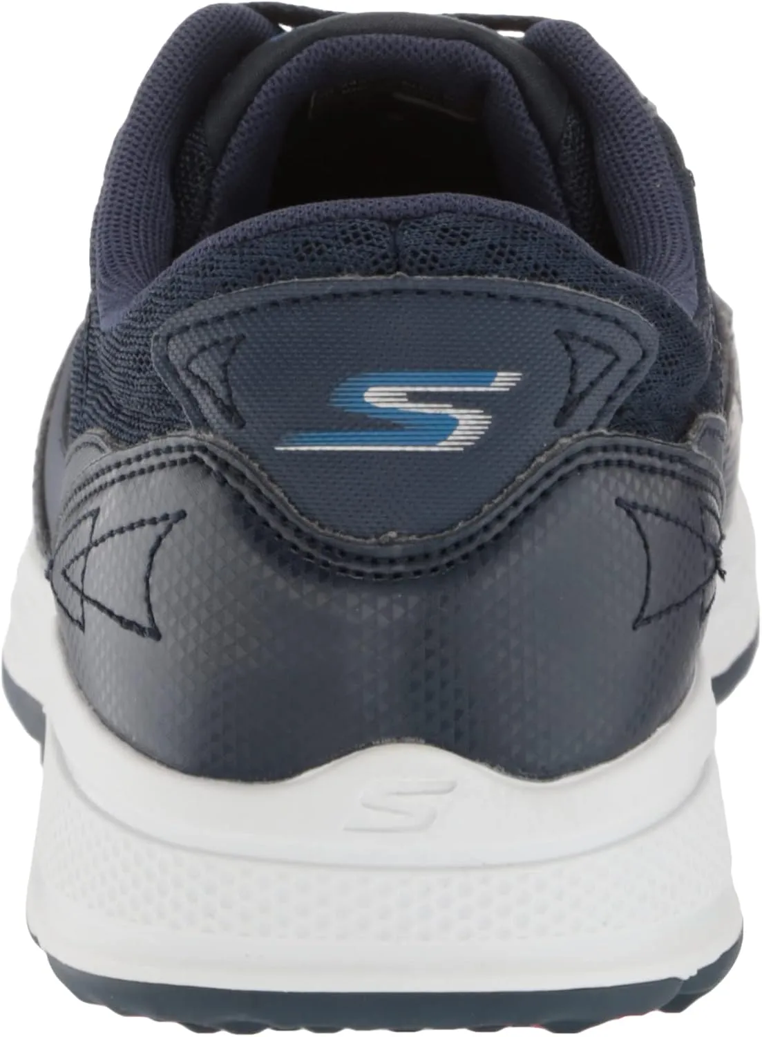 Skechers Men's Torque Sport Fairway Relaxed Fit Spiked Golf Shoe Sneaker