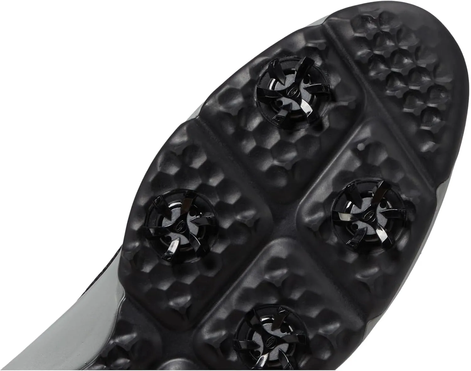 Skechers Men's Torque Sport Fairway Relaxed Fit Spiked Golf Shoe Sneaker