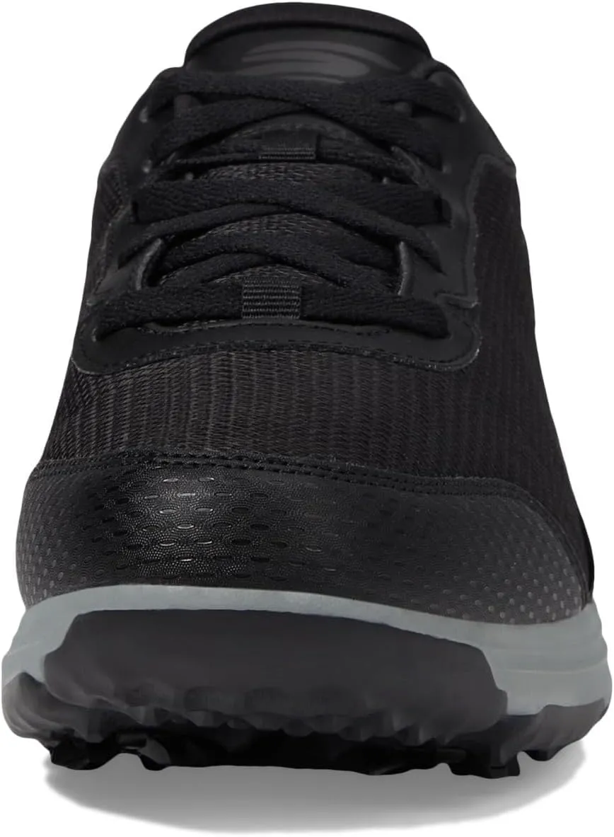 Skechers Men's Torque Sport Fairway Relaxed Fit Spiked Golf Shoe Sneaker