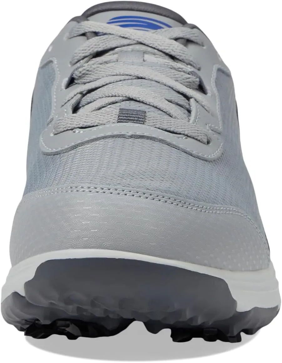 Skechers Men's Torque Sport Fairway Relaxed Fit Spiked Golf Shoe Sneaker