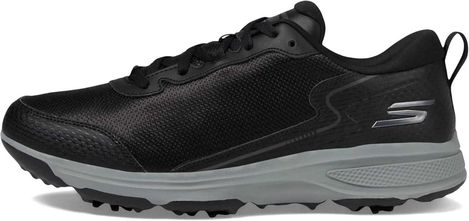 Skechers Men's Torque Sport Fairway Relaxed Fit Spiked Golf Shoe Sneaker