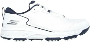 Skechers Men's Torque Sport Fairway Relaxed Fit Spiked Golf Shoe Sneaker