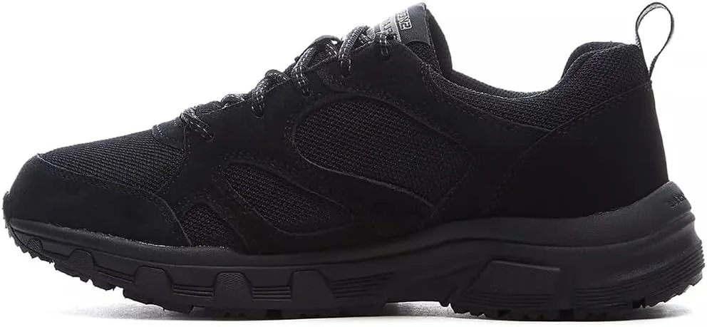 Skechers Men's Trekking Low Cut