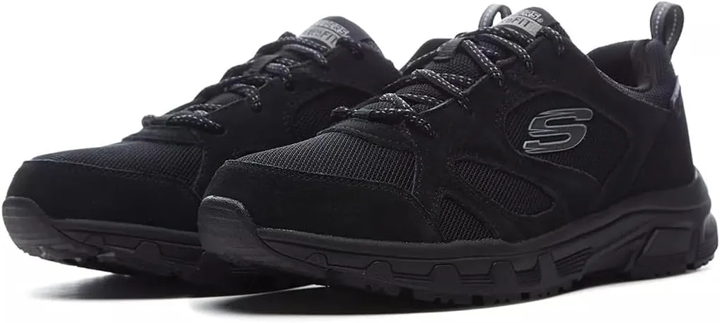 Skechers Men's Trekking Low Cut