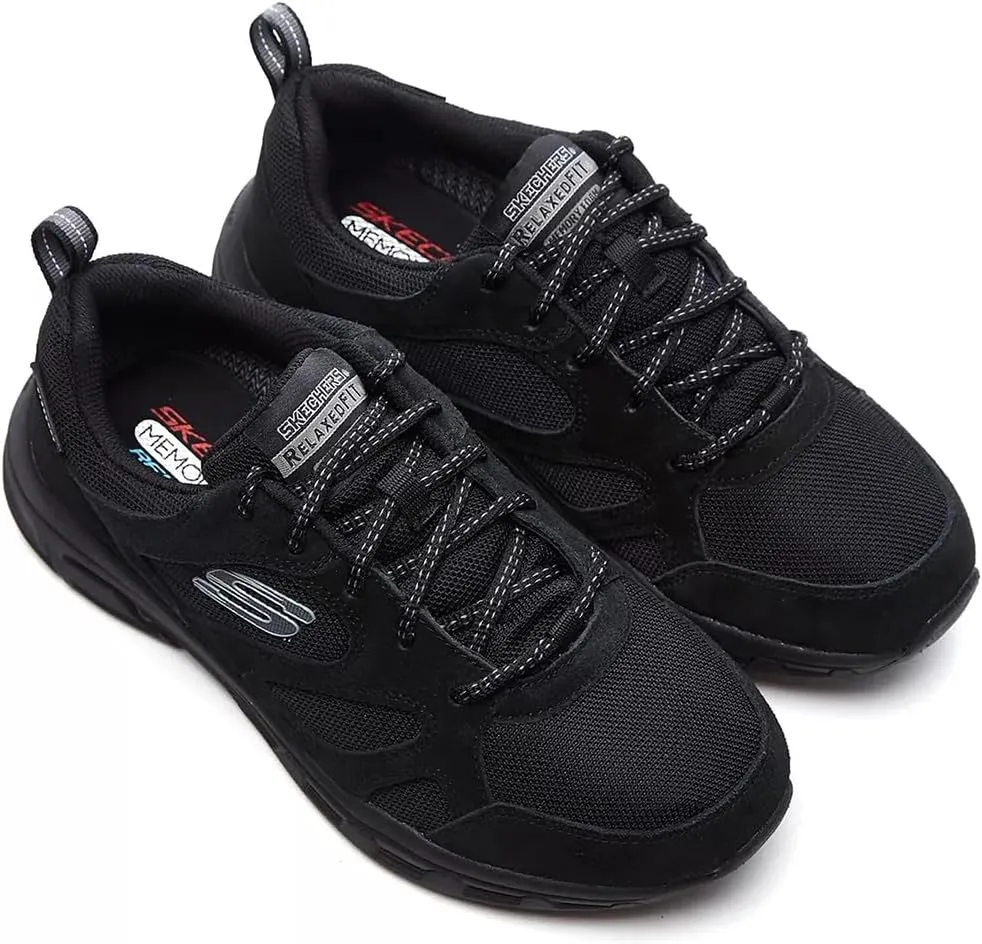 Skechers Men's Trekking Low Cut