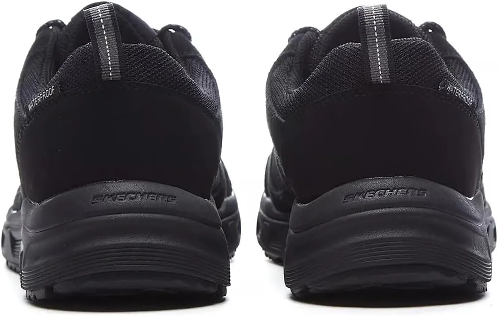 Skechers Men's Trekking Low Cut