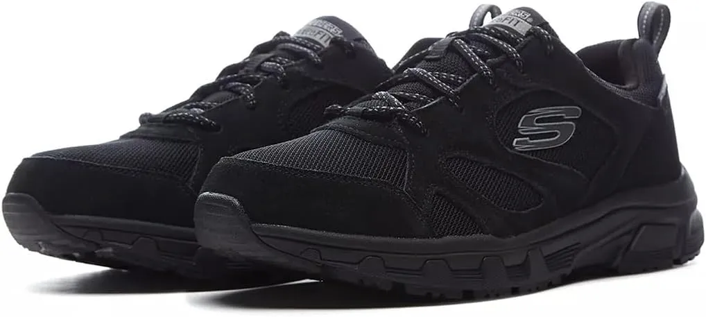 Skechers Men's Trekking Low Cut