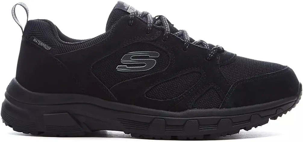Skechers Men's Trekking Low Cut