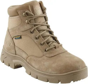 Skechers Men's Wascana-Millit Construction Shoe