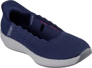 Skechers Modern Comfort Women's Cleo-Swift Hands Free Slip_ins Loafer Flat