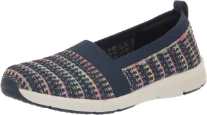 SKECHERS MODERN COMFORT WOMEN'S Cool-Sherbet Skies Loafer Flat