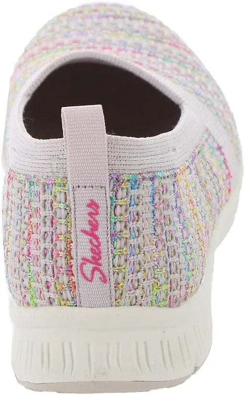 SKECHERS MODERN COMFORT WOMEN'S Cool-Sherbet Skies Loafer Flat