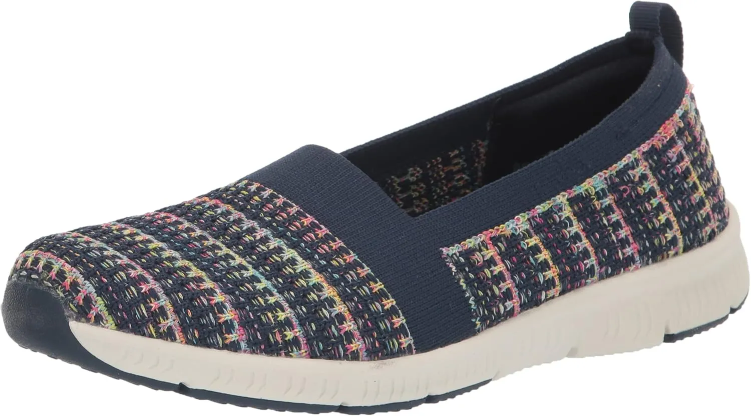 SKECHERS MODERN COMFORT WOMEN'S Cool-Sherbet Skies Loafer Flat