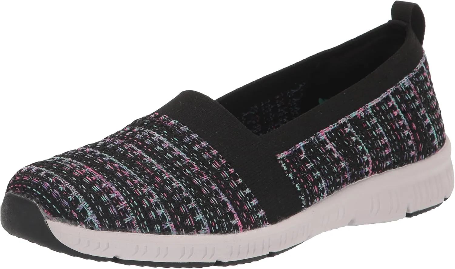 SKECHERS MODERN COMFORT WOMEN'S Cool-Sherbet Skies Loafer Flat
