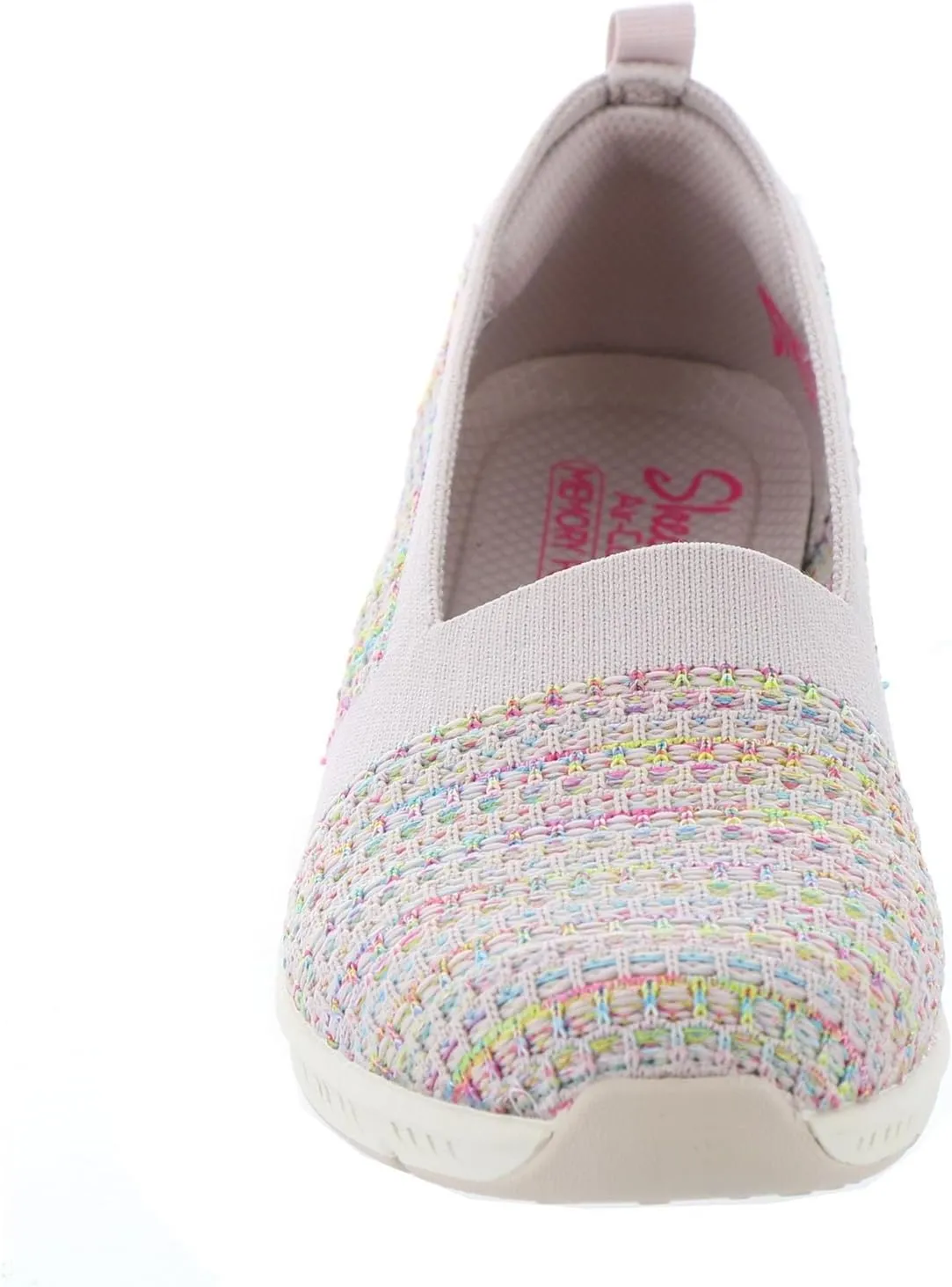 SKECHERS MODERN COMFORT WOMEN'S Cool-Sherbet Skies Loafer Flat